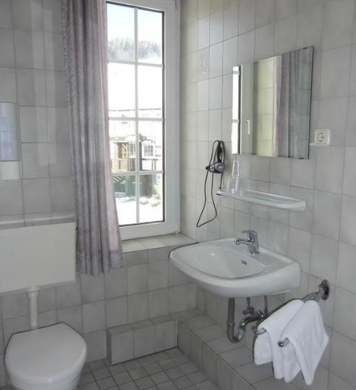 غرفة عائلية, Gasthof Susewind