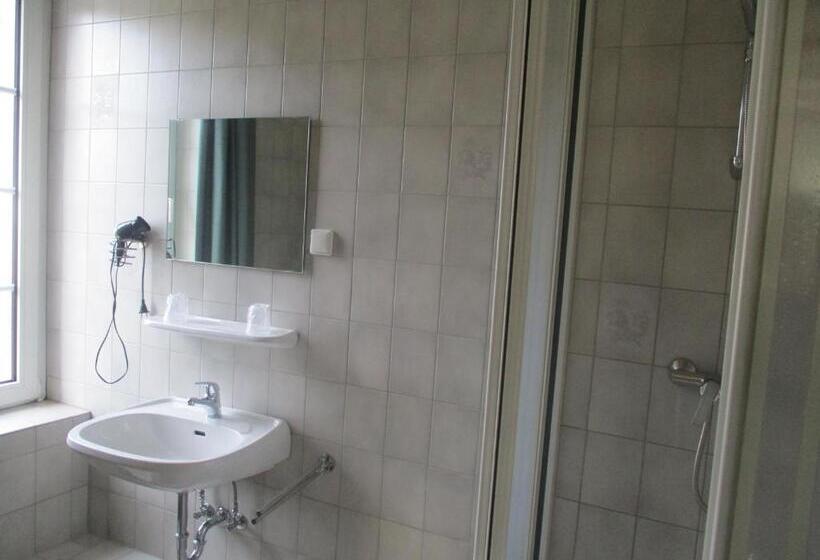 غرفة عائلية, Gasthof Susewind