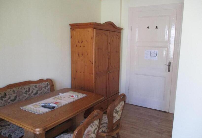 غرفة عائلية, Gasthof Susewind