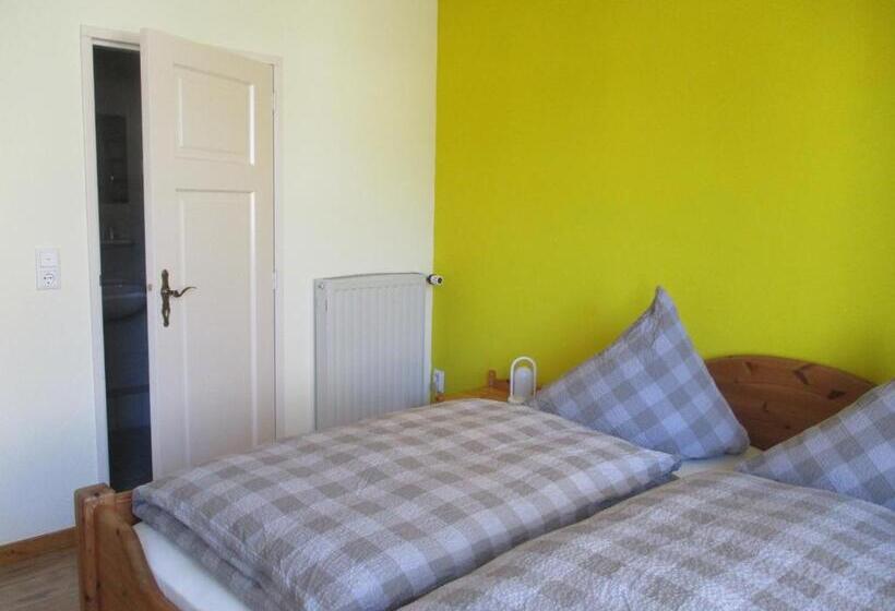 غرفة عائلية, Gasthof Susewind