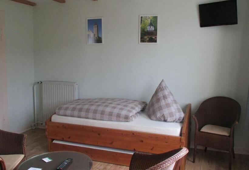 غرفة عائلية, Gasthof Susewind