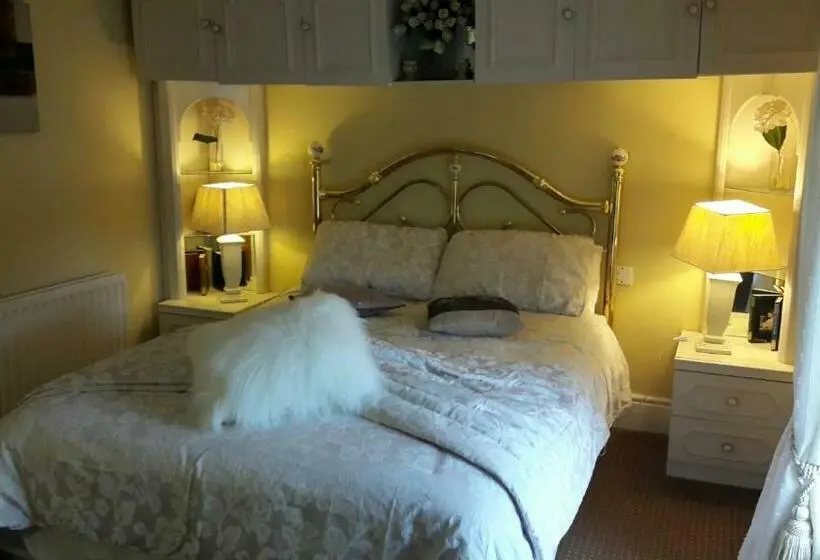 Sviitti Jokinäkymä, Annalee House B&b