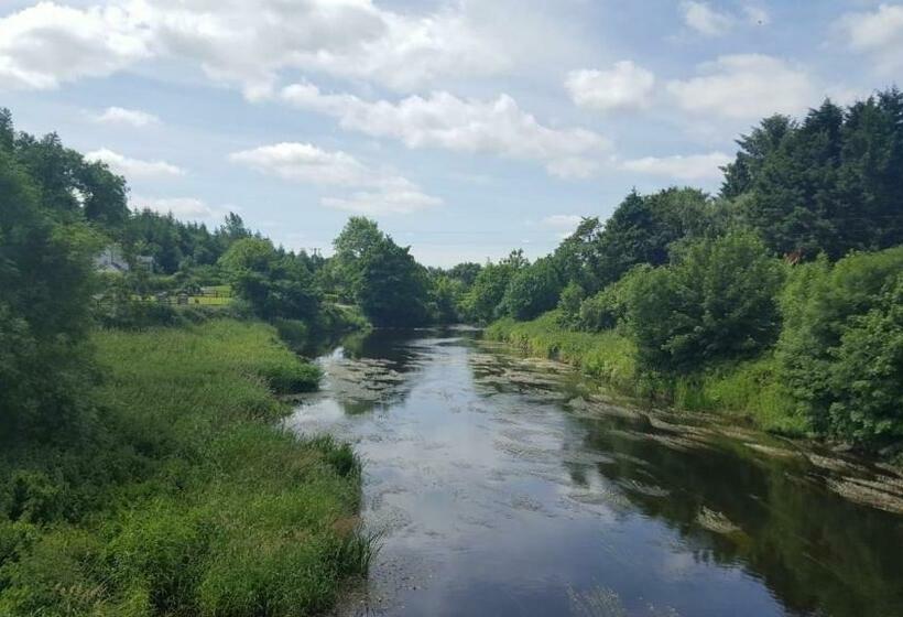 جناح مطل على البحر, Annalee House B&b