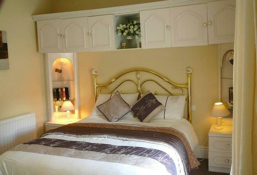 강 전망 스위트, Annalee House B&b