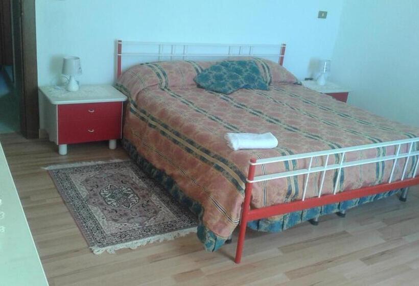 غرفة ديلوكس, B&b Amato