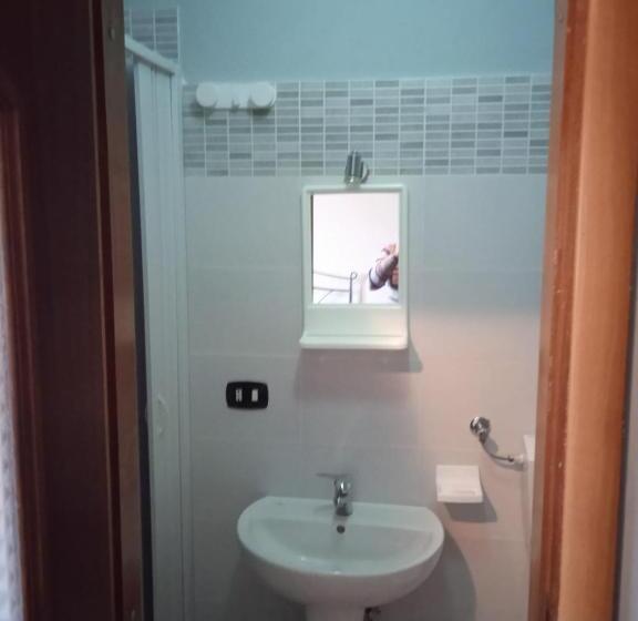 Номер Deluxe, B&b Amato