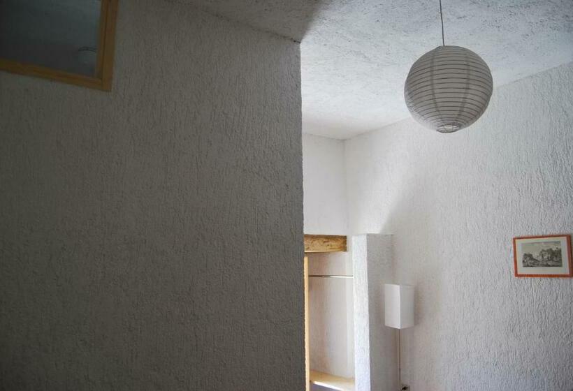 标准间, B&b Calabria