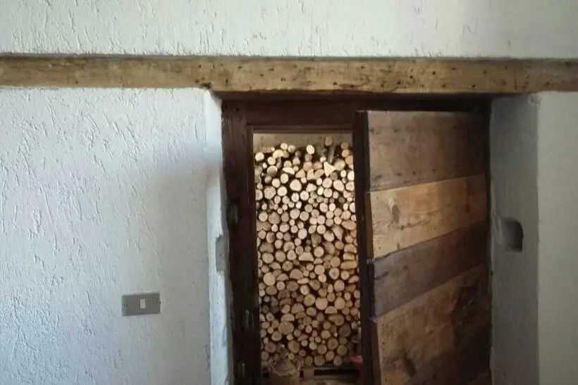 スタンダードルーム, B&b Calabria