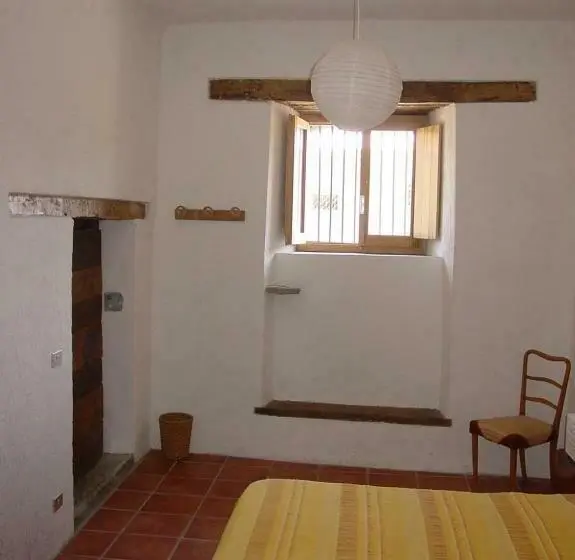 スタンダードルーム, B&b Calabria