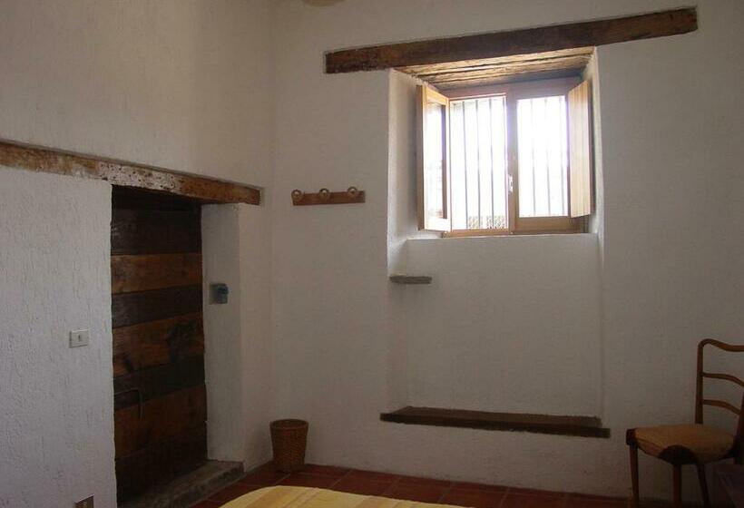 스탠다드 룸, B&b Calabria