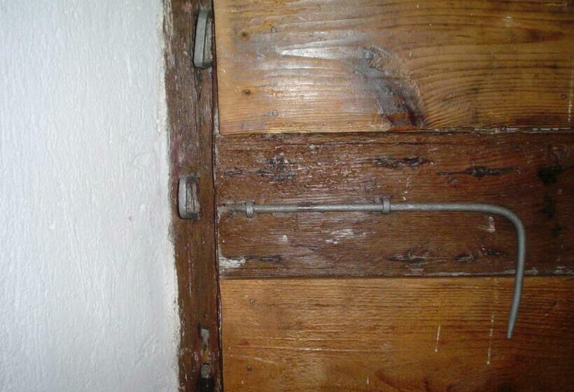 스탠다드 룸, B&b Calabria