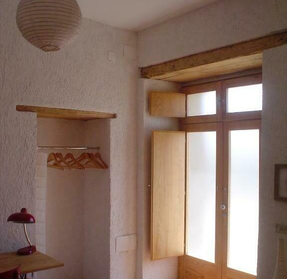 标准间, B&b Calabria