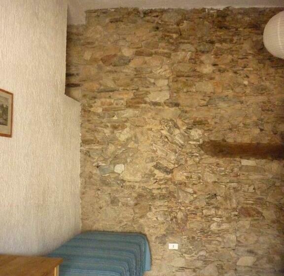 标准间, B&b Calabria