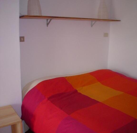 Номер Стандарт, B&b Calabria