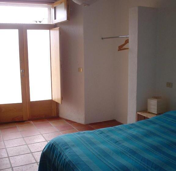 스탠다드 룸, B&b Calabria