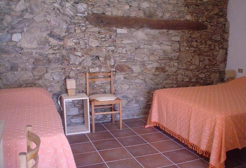 스탠다드 룸, B&b Calabria