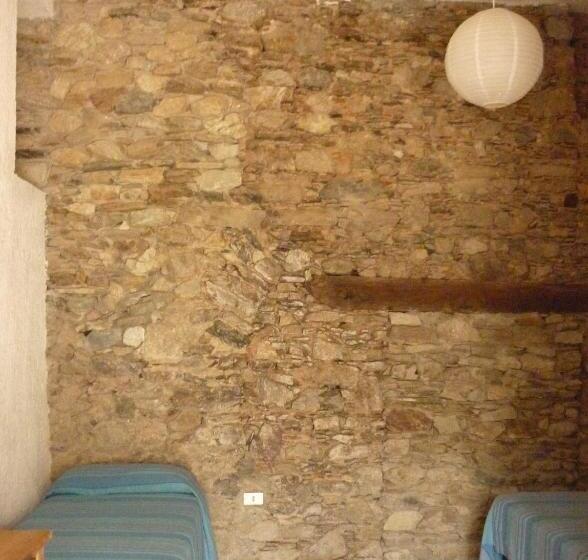 标准间, B&b Calabria