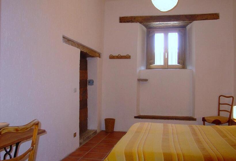 标准间, B&b Calabria