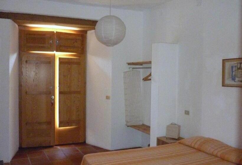 标准间, B&b Calabria