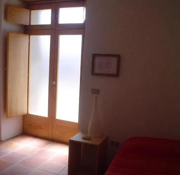 スタンダード4人部屋, B&b Calabria