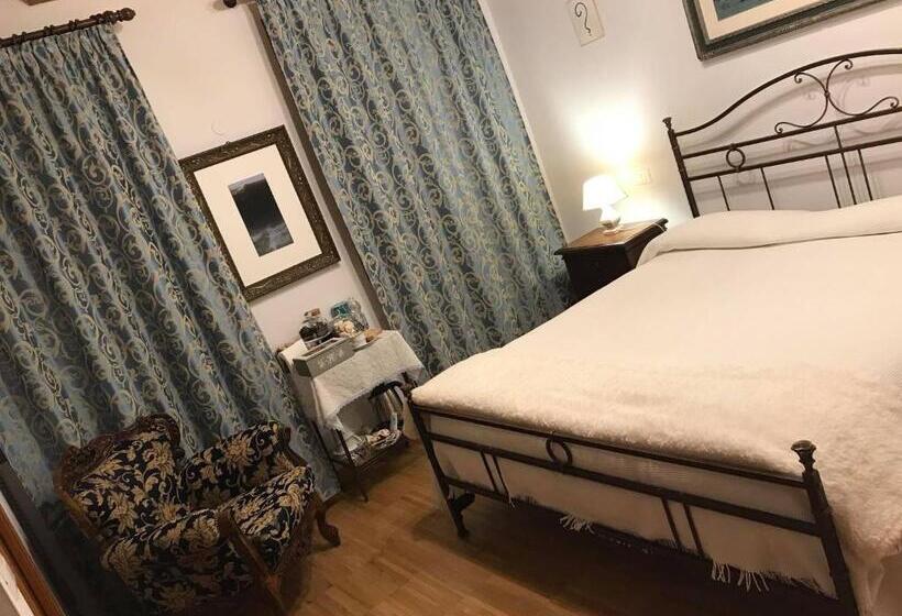 Номер Стандарт Вид на Горы, B&b In Valle