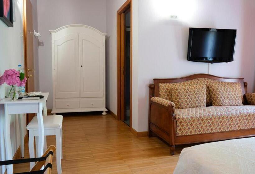 Номер Стандарт, B&b In Valle