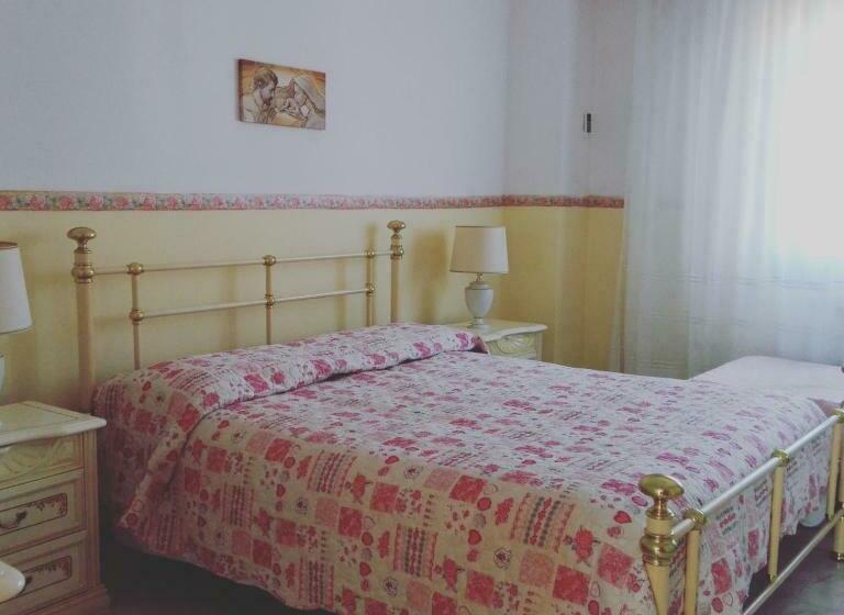 חדר סטנדרט, B&b Lago Mulargia