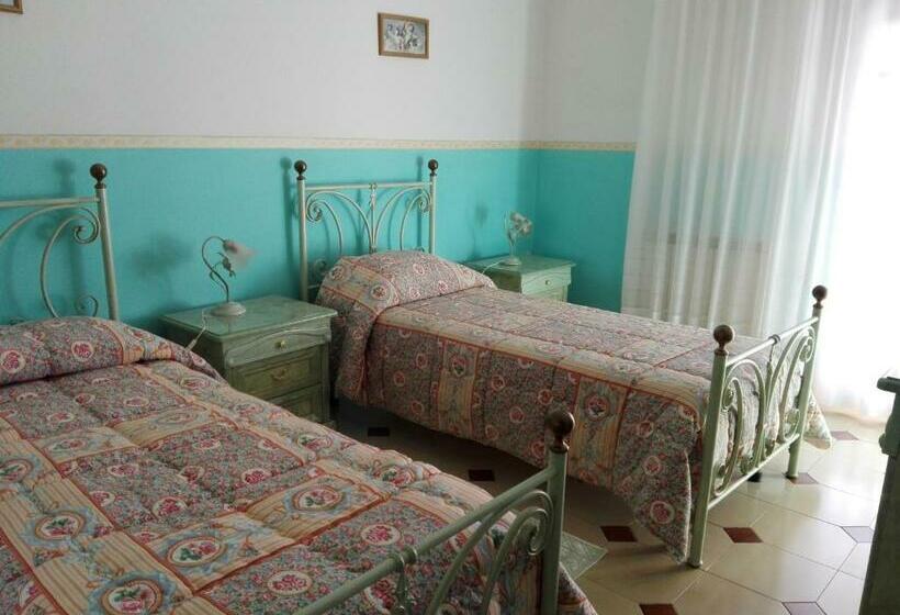 חדר סטנדרט, B&b Lago Mulargia