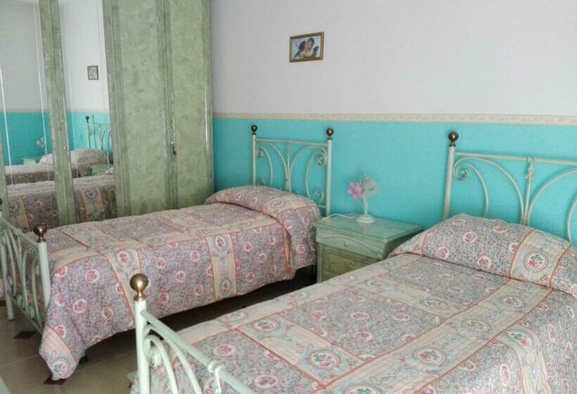 Номер Стандарт, B&b Lago Mulargia