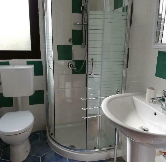 חדר סטנדרט, B&b Lago Mulargia