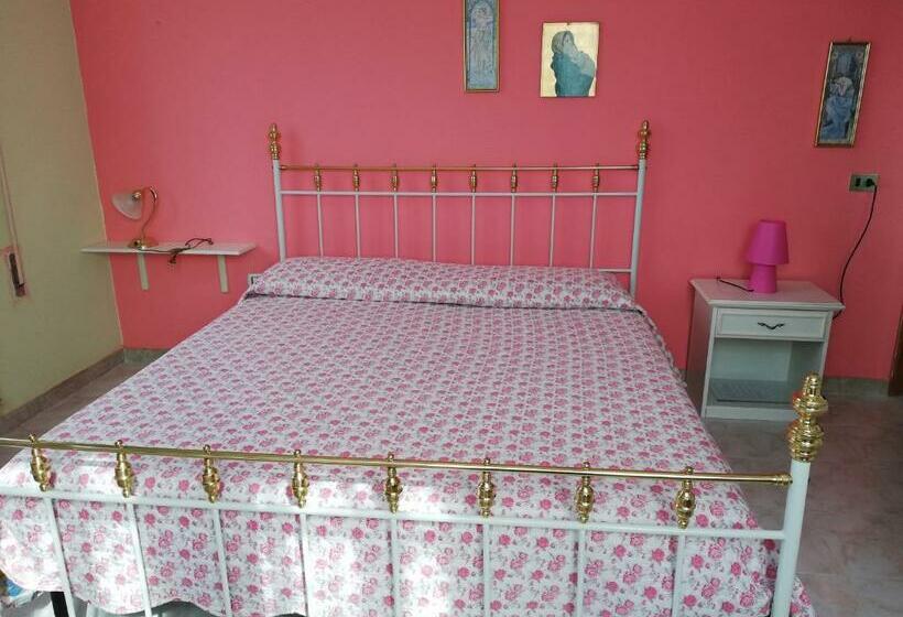 חדר סטנדרט, B&b Lago Mulargia