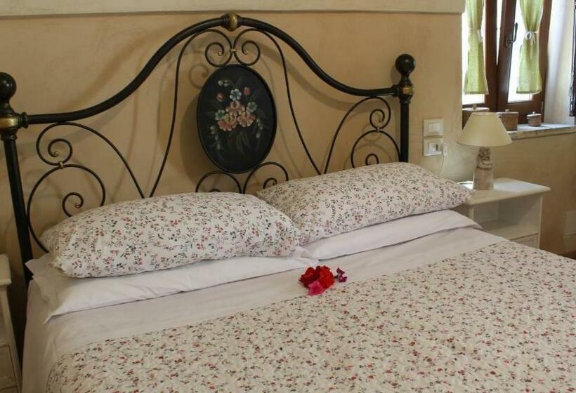 חדר סטנדרט, B&b Lo Gnomo