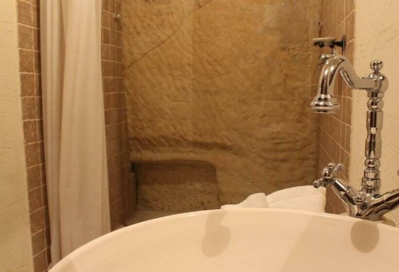 غرفة قياسية, B&b Lo Gnomo