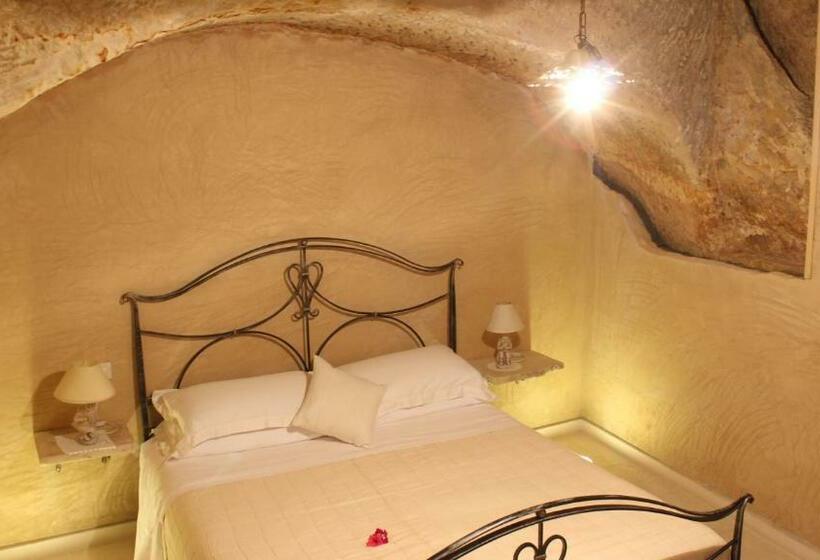 חדר סטנדרט, B&b Lo Gnomo