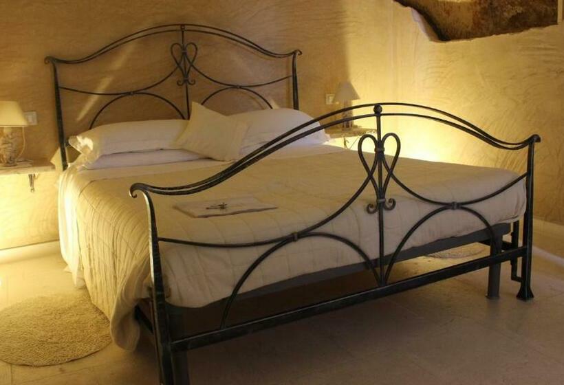 חדר סטנדרט, B&b Lo Gnomo