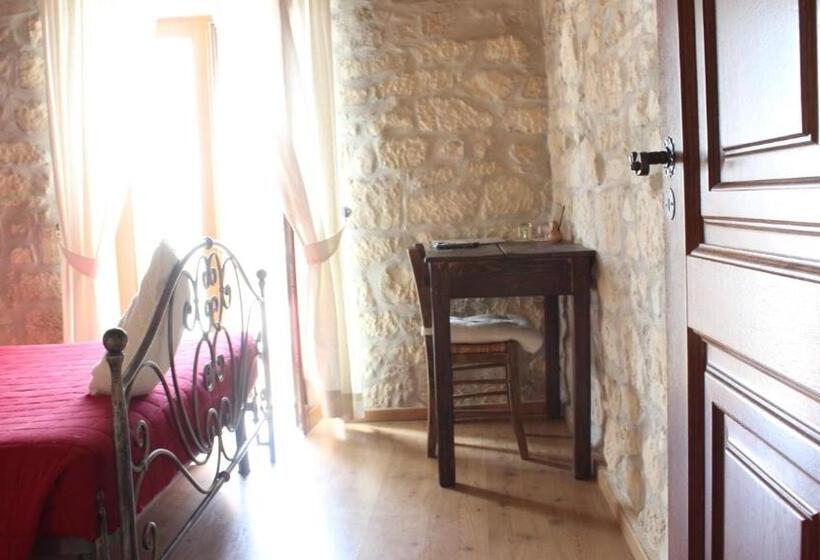 חדר סטנדרט, B&b Lo Gnomo