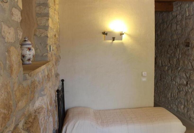 Номер Стандарт Трехместный, B&b Lo Gnomo