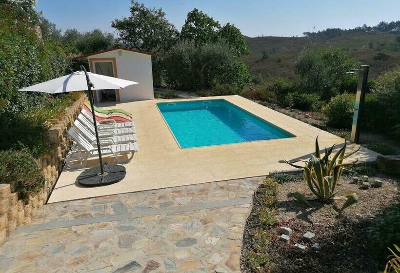 デラックスルーム, Casa Das Estevas