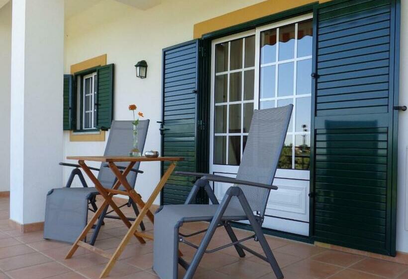 デラックスルーム, Casa Das Estevas