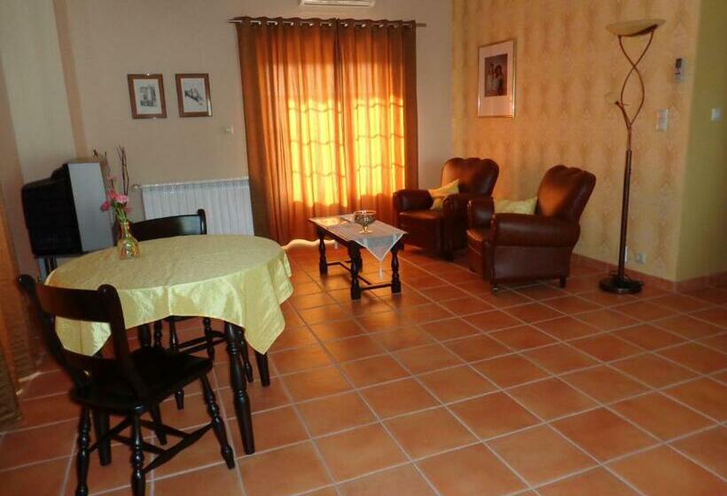 デラックスルーム, Casa Das Estevas