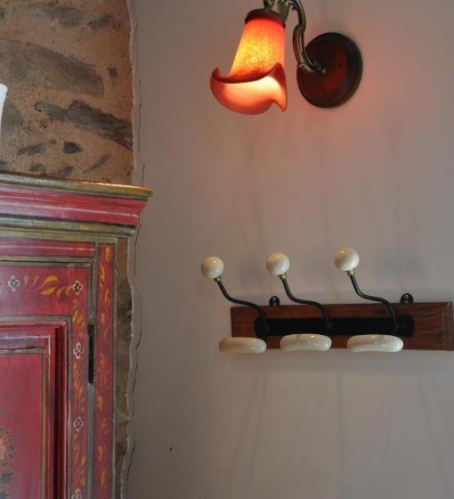 标准间, Chambre D Hôtes Puech Noly