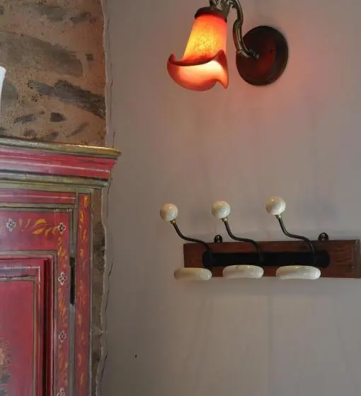 Standard-huone, Chambre D Hôtes Puech Noly
