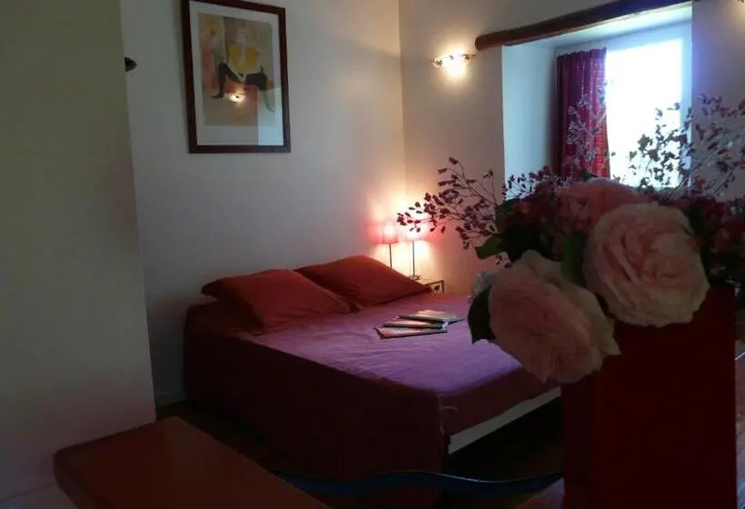 Standard-huone, Chambre D Hôtes Puech Noly
