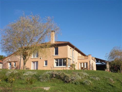 סוויטת 2 חדרי שינה, Chambres D Hôtes De La Colline