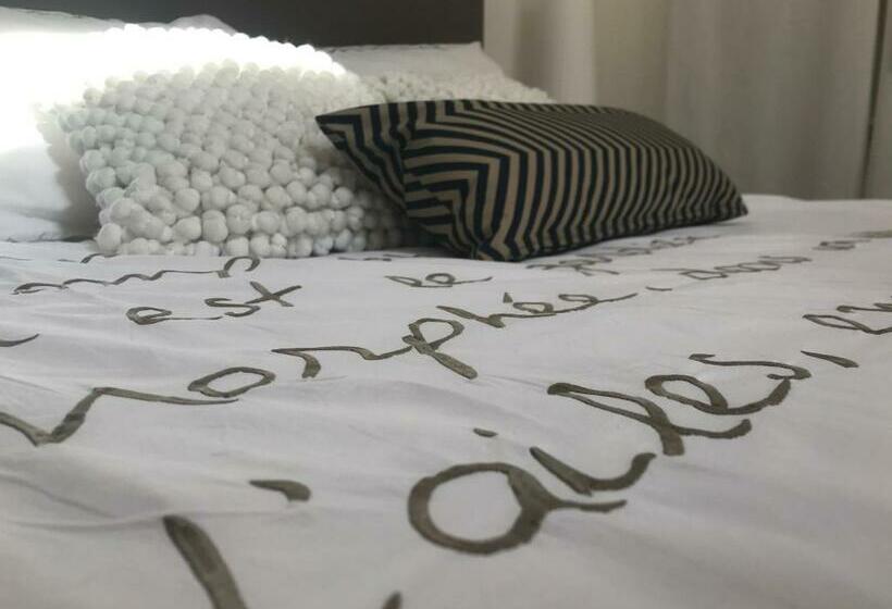 חדר סטנדרט, Chambres D Hôtes Home Sweet Home