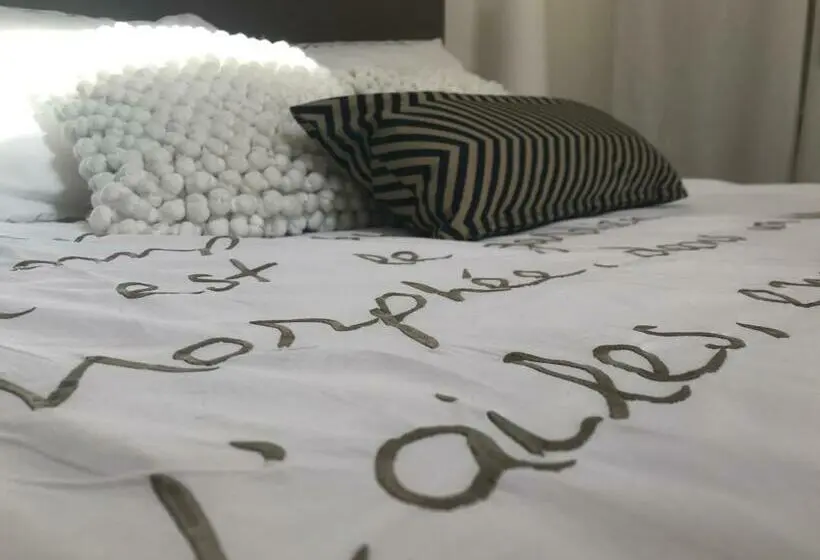 スタンダードルーム, Chambres D Hôtes Home Sweet Home