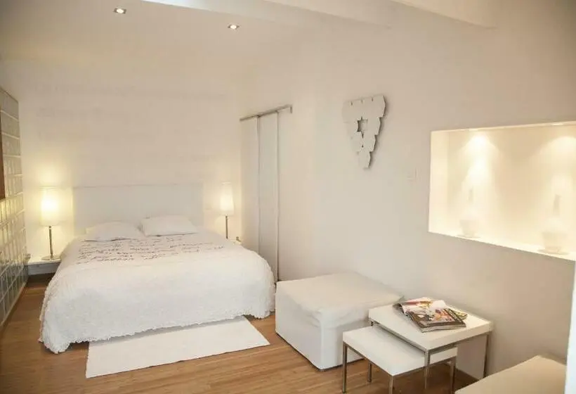 スタンダードルーム, Chambres D Hôtes Home Sweet Home