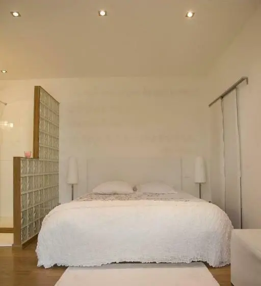 スタンダードルーム, Chambres D Hôtes Home Sweet Home