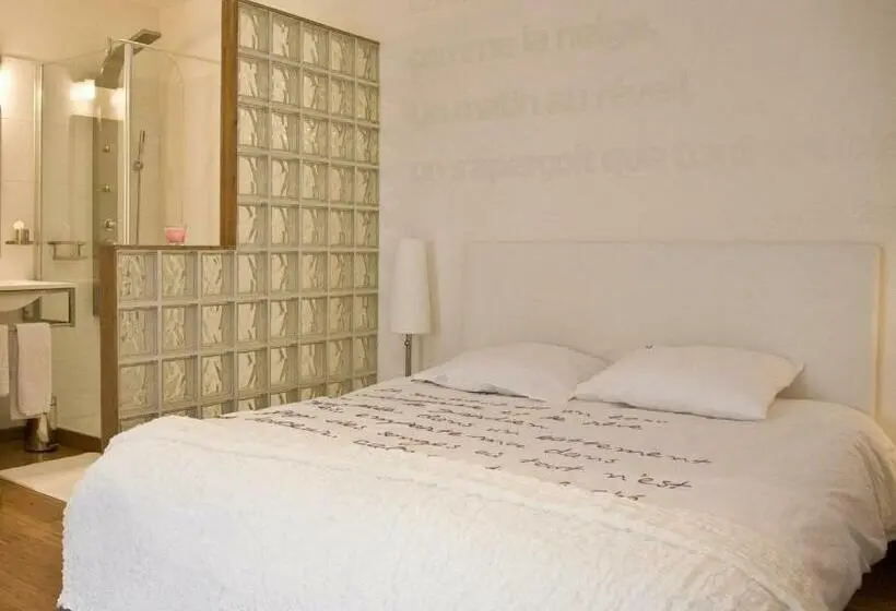 スタンダードルーム, Chambres D Hôtes Home Sweet Home