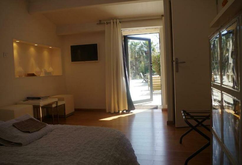 חדר סטנדרט, Chambres D Hôtes Home Sweet Home